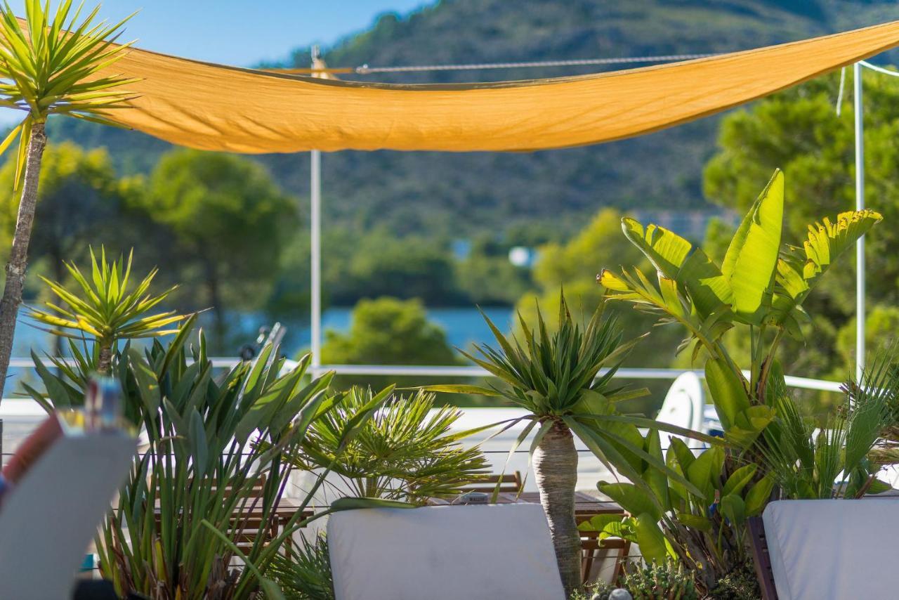 Lejlighed Beach Alcudia (Mallorca)