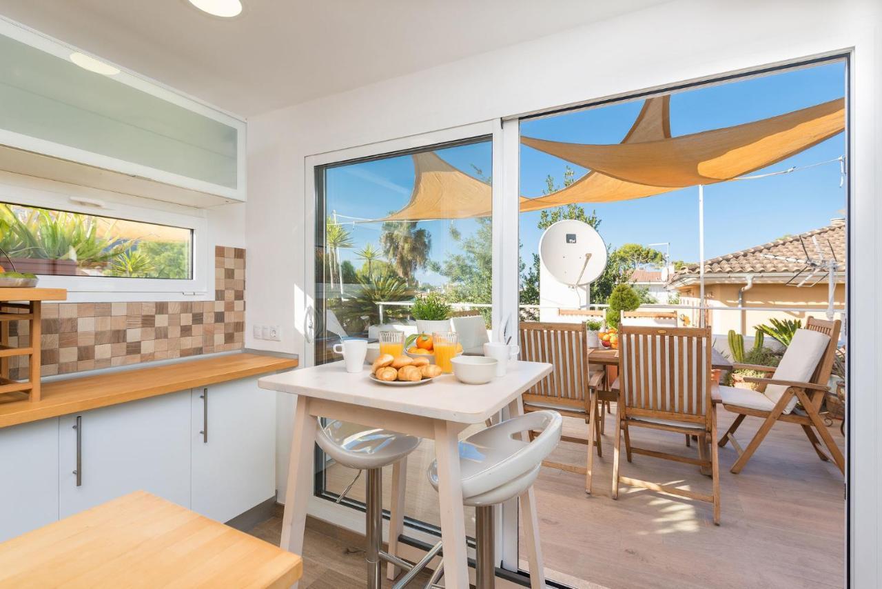 Beach Apartment Alcudia (Mallorca)